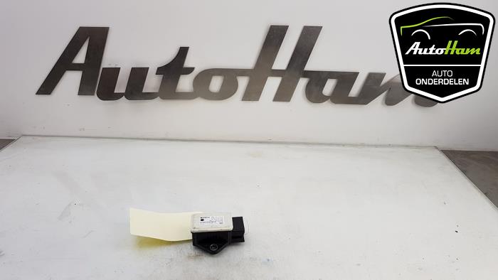Gebruikte Esp computer Peugeot 3008 I (0U/HU) 1.6 HDiF 16V Prijs € 20,00 Margeregeling aangeboden door AutoHam