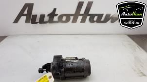 Gebruikte Startmotor Audi A4 (B8) 2.0 TDI 16V Prijs € 70,00 Margeregeling aangeboden door AutoHam