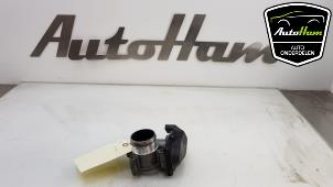 Gebruikte Gasklephuis Audi A4 (B8) 2.0 TDI 16V Prijs € 40,00 Margeregeling aangeboden door AutoHam