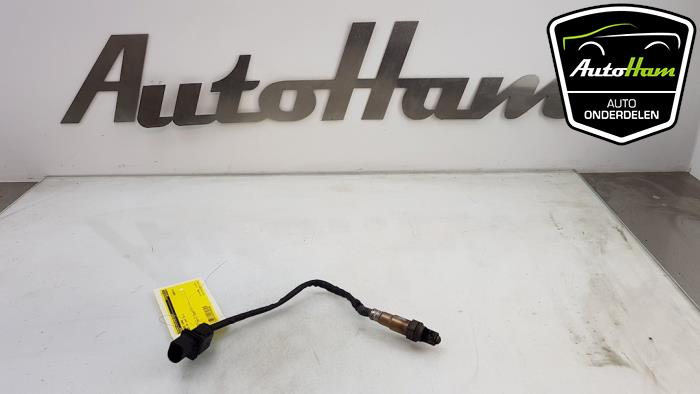 Gebruikte Lambda Sonde Audi A4 (B8) 2.0 TDI 16V Prijs € 40,00 Margeregeling aangeboden door AutoHam