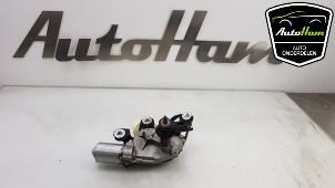 Gebruikte Ruitenwissermotor achter Volkswagen Touran (1T1/T2) 1.6 FSI 16V Prijs € 35,00 Margeregeling aangeboden door AutoHam