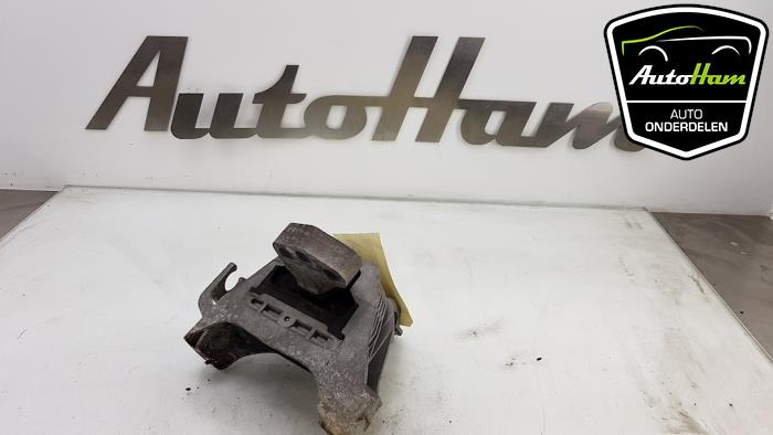 Gebruikte Motorrubber Opel Astra J (PC6/PD6/PE6/PF6) 1.7 CDTi 16V 110 Prijs € 15,00 Margeregeling aangeboden door AutoHam