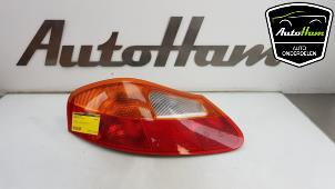 Gebruikte Achterlicht links Porsche Boxster (986) 3.2 S 24V Prijs € 75,00 Margeregeling aangeboden door AutoHam