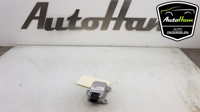 Gebruikte Computer esp Ford S-Max (GBW) 2.0 TDCi 16V 140 Prijs € 20,00 Margeregeling aangeboden door AutoHam