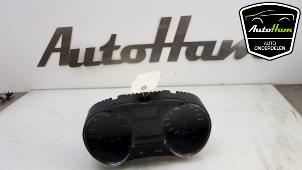 Gebruikte Instrumentenpaneel Seat Ibiza IV (6J5) 1.4 TDI Prijs € 50,00 Margeregeling aangeboden door AutoHam