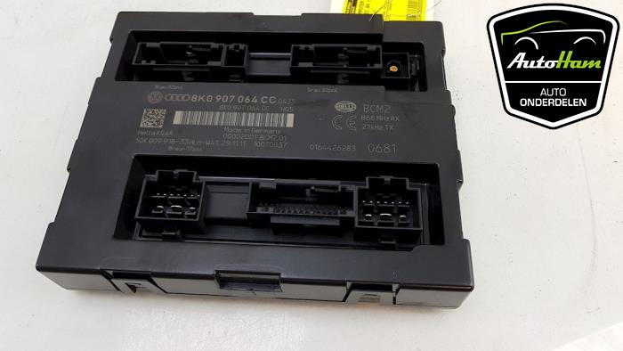 Computer Body Control van een Audi A4 (B8) 2.0 TDI 16V 2011
