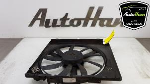 Gebruikte Koelvin Renault Twingo (C06) 1.2 Prijs € 25,00 Margeregeling aangeboden door AutoHam