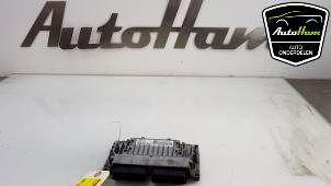 Gebruikte Computer Automatische Bak Peugeot 207 CC (WB) 1.6 16V Prijs € 100,00 Margeregeling aangeboden door AutoHam