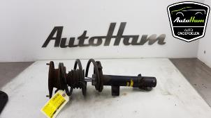 Gebruikte Schokdemper links-voor Austin Mini Open (R52) 1.6 16V Cooper S Prijs € 45,00 Margeregeling aangeboden door AutoHam