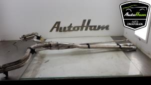 Gebruikte Koelwaterslang Porsche Boxster (986) 3.2 S 24V Prijs € 100,00 Margeregeling aangeboden door AutoHam