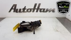 Gebruikte Oliekoeler Fiat Grande Punto (199) 1.3 JTD Multijet 16V Prijs € 25,00 Margeregeling aangeboden door AutoHam