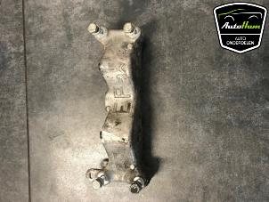 Gebruikte Motorsteun Peugeot 308 (4A/C) 1.6 VTI 16V Prijs € 25,00 Margeregeling aangeboden door AutoHam