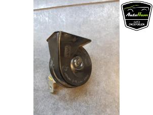 Gebruikte Claxon Mini Mini (R56) 1.6 16V Cooper S Prijs € 40,00 Margeregeling aangeboden door AutoHam