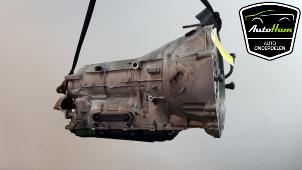 Gebruikte Automaatbak BMW 1 serie (F20) 116d 1.5 12V TwinPower Prijs € 875,00 Margeregeling aangeboden door AutoHam