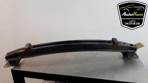 Gebruikte Bumperframe achter Audi TT (8J3) 3.2 V6 24V Quattro Prijs € 25,00 Margeregeling aangeboden door AutoHam