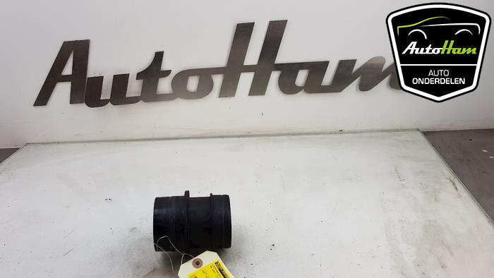 Gebruikte Luchthoeveelheidsmeter Volkswagen Golf VI Variant (AJ5/1KA) 2.0 TDI 16V Prijs € 20,00 Margeregeling aangeboden door AutoHam