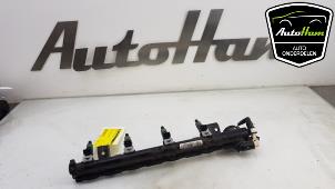 Gebruikte Injector (benzine injectie) Ford Focus 2 1.6 16V Prijs € 75,00 Margeregeling aangeboden door AutoHam