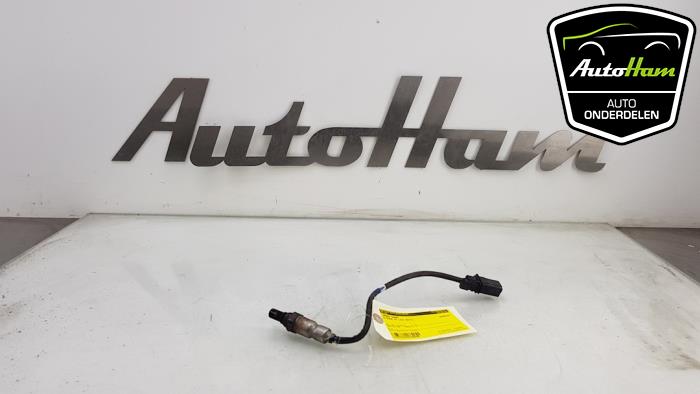 Gebruikte Lambda Sonde Citroen C4 Berline (NC) 1.6 e-HDI Prijs € 20,00 Margeregeling aangeboden door AutoHam