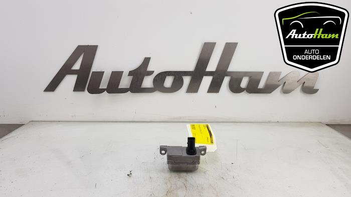 Gebruikte Computer esp Volkswagen Touran (1T1/T2) 1.9 TDI 105 Euro 3 Prijs € 30,00 Margeregeling aangeboden door AutoHam