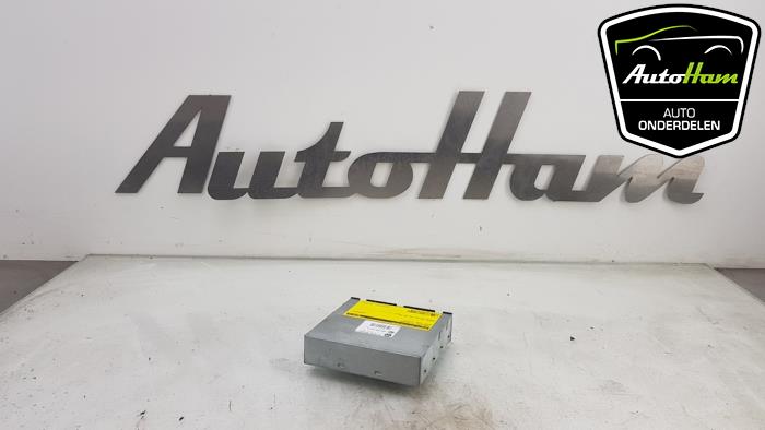 Gebruikte Computer Diversen Mini Mini (R56) 1.6 16V Cooper S Prijs € 20,00 Margeregeling aangeboden door AutoHam