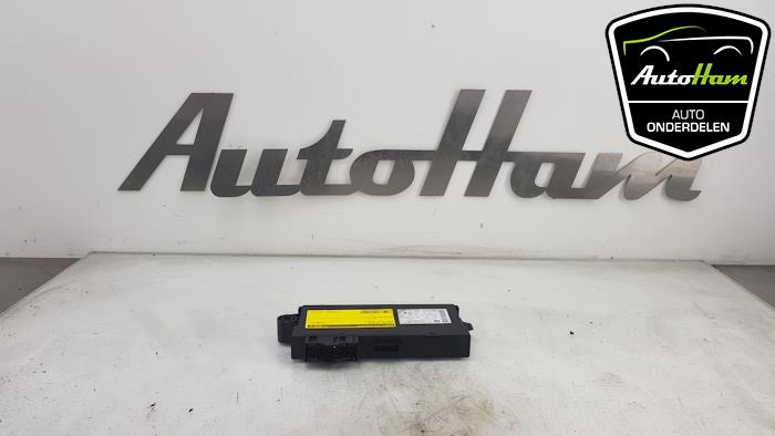 Comfort Module van een MINI Mini (R56) 1.6 16V Cooper S 2007