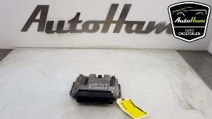 Gebruikte Computer Motormanagement Fiat Doblo Cargo (223) 1.9 JTD Prijs € 100,00 Margeregeling aangeboden door AutoHam