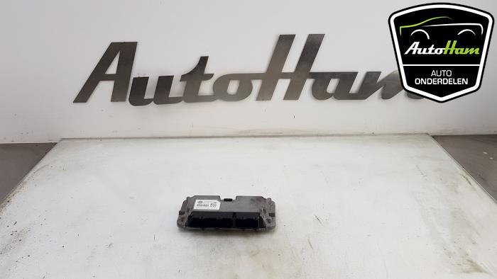 Gebruikte Brandstofpomp module Seat Ibiza IV SC (6J1) 1.4 16V Prijs € 150,00 Margeregeling aangeboden door AutoHam