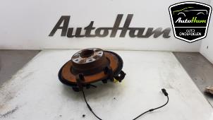 Gebruikte Wielnaaf achter BMW 1 serie (F20) 116d 1.5 12V TwinPower Prijs € 100,00 Margeregeling aangeboden door AutoHam