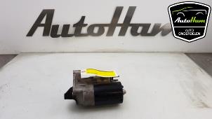 Gebruikte Startmotor Renault Laguna II Grandtour (KG) 1.8 16V Prijs € 30,00 Margeregeling aangeboden door AutoHam