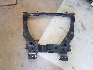 Gebruikte Subframe Opel Karl 1.0 12V Prijs € 175,00 Margeregeling aangeboden door AutoHam