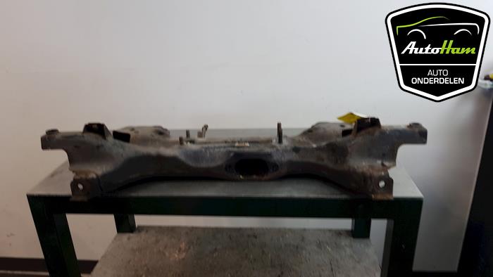 Gebruikte Subframe Hyundai i20 1.2i 16V Prijs € 50,00 Margeregeling aangeboden door AutoHam