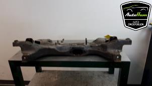 Gebruikte Subframe Hyundai i20 1.2i 16V Prijs € 50,00 Margeregeling aangeboden door AutoHam