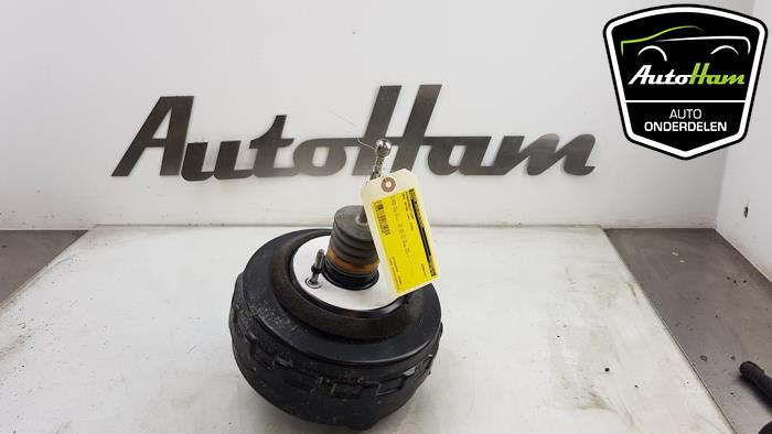 Gebruikte Rembol Opel Astra J (PC6/PD6/PE6/PF6) 1.7 CDTi 16V 110 Prijs € 30,00 Margeregeling aangeboden door AutoHam