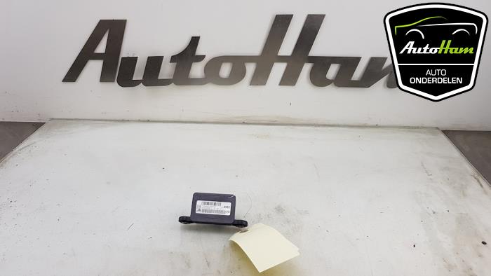 Gebruikte Esp computer Opel Astra J (PC6/PD6/PE6/PF6) 1.7 CDTi 16V 110 Prijs € 50,00 Margeregeling aangeboden door AutoHam