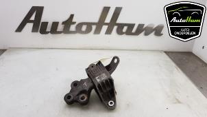 Gebruikte Motorrubber Opel Astra J (PC6/PD6/PE6/PF6) 1.6 16V Ecotec Prijs € 15,00 Margeregeling aangeboden door AutoHam