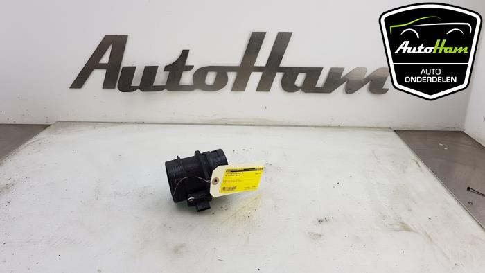 Gebruikte Luchthoeveelheidsmeter Volkswagen Scirocco (137/13AD) 2.0 TSI 16V Prijs € 10,00 Margeregeling aangeboden door AutoHam