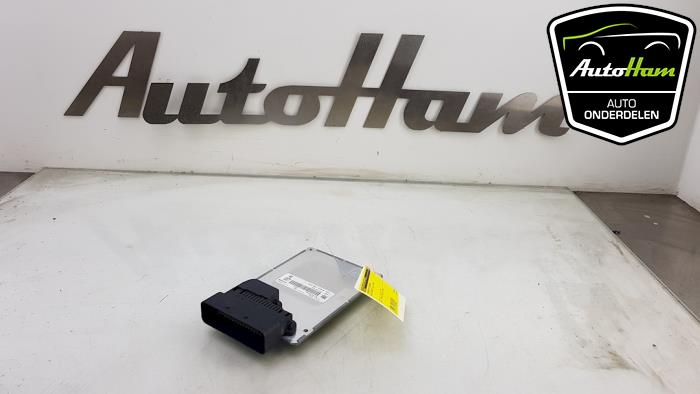 Gebruikte Computer hoogteregeling Volkswagen Scirocco (137/13AD) 2.0 TSI 16V Prijs € 50,00 Margeregeling aangeboden door AutoHam