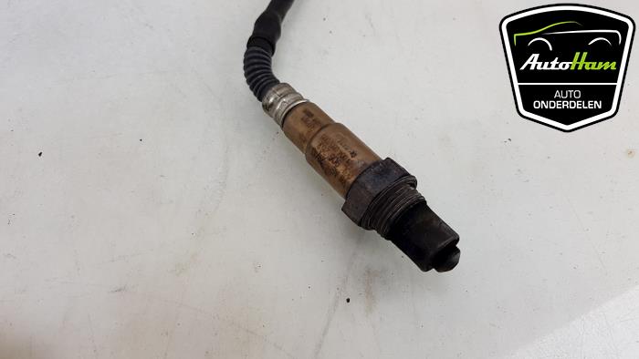 Lambda Sonde van een Volkswagen Scirocco (137/13AD) 2.0 TDI 16V 2014