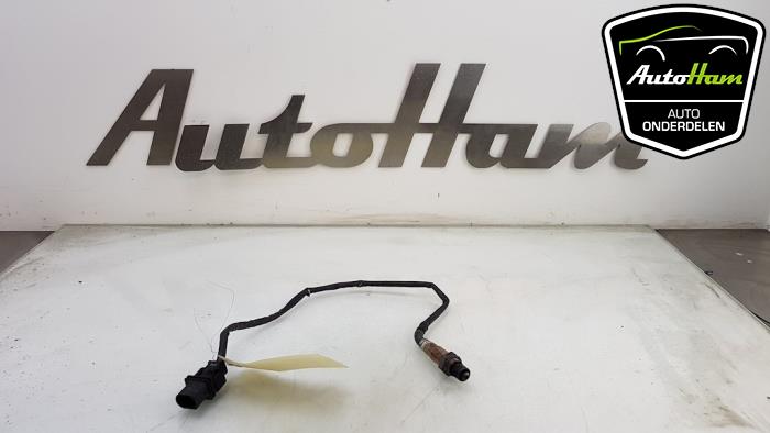 Lambda Sonde van een Volkswagen Scirocco (137/13AD) 2.0 TDI 16V 2014
