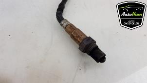 Lambda Sonde van een Volkswagen Scirocco (137/13AD) 2.0 TDI 16V 2014