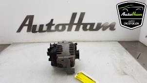 Gebruikte Dynamo Mini Mini (R56) 1.6 One D 16V Prijs € 60,00 Margeregeling aangeboden door AutoHam