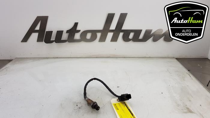 Gebruikte Lambda Sonde Mini Mini (R56) 1.6 One D 16V Prijs € 20,00 Margeregeling aangeboden door AutoHam