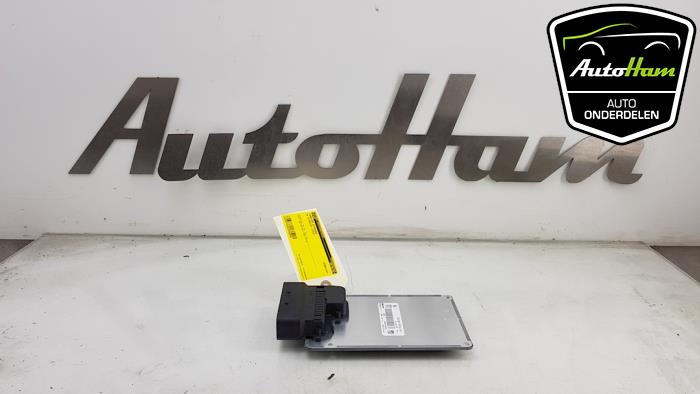 Gebruikte Computer hoogteregeling Volkswagen Scirocco (137/13AD) 2.0 TDI 16V Prijs € 50,00 Margeregeling aangeboden door AutoHam