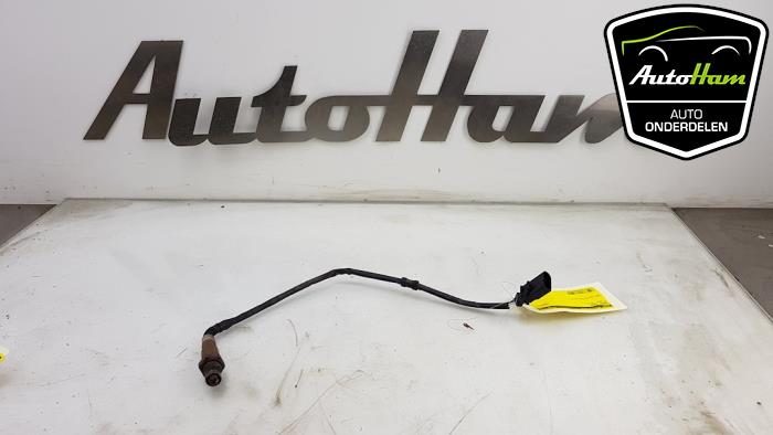 Gebruikte Lambda Sonde Volkswagen Golf VI (5K1) 2.0 GTI 16V Prijs € 25,00 Margeregeling aangeboden door AutoHam