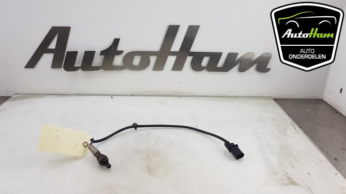 Gebruikte Lambda Sonde Fiat Punto Evo (199) 1.3 JTD Multijet Start&Stop 16V Euro 4 Prijs € 20,00 Margeregeling aangeboden door AutoHam
