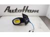 Citroën C2 (JM) 1.6 16V VTS Buitenspiegel links