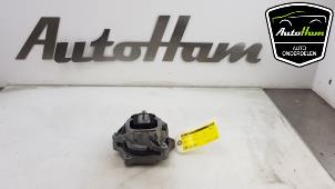 Gebruikte Motorrubber BMW 1 serie (F20) 118d 2.0 16V Prijs € 20,00 Margeregeling aangeboden door AutoHam