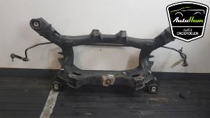 Gebruikte Subframe BMW 3 serie Touring (F31) 320d 2.0 16V Prijs € 49,00 Margeregeling aangeboden door AutoHam