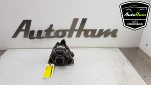 Gebruikte Dynamo Opel Corsa E 1.4 Turbo 16V Prijs € 35,00 Margeregeling aangeboden door AutoHam