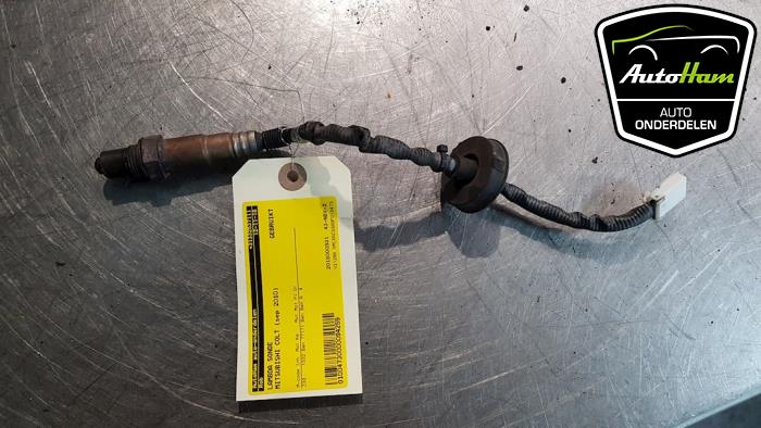 Gebruikte Lambda Sonde Mitsubishi Colt (Z2/Z3) 1.3 16V Prijs € 15,00 Margeregeling aangeboden door AutoHam